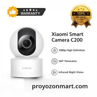 Xiaomi Smart Camera C200