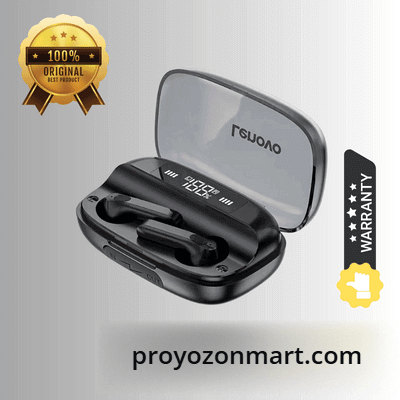 Lenovo QT81 TWS Bluetooth Headset