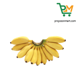 Banana 12PCS