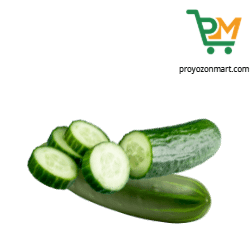 Cucumber 1KG
